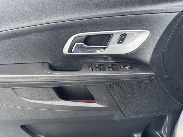 used 2017 Chevrolet Equinox car, priced at $15,988