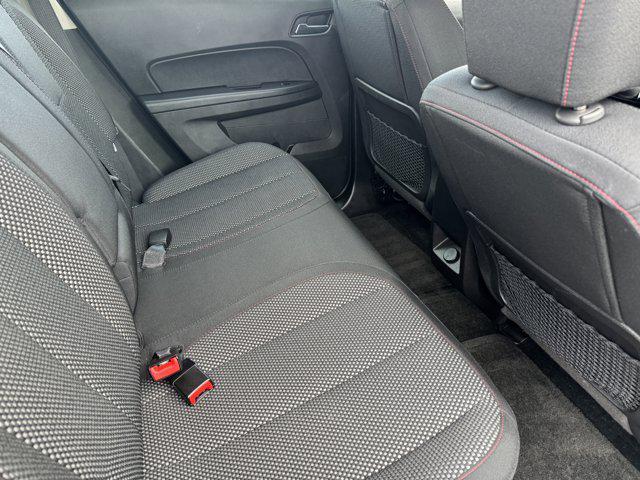 used 2017 Chevrolet Equinox car, priced at $15,988