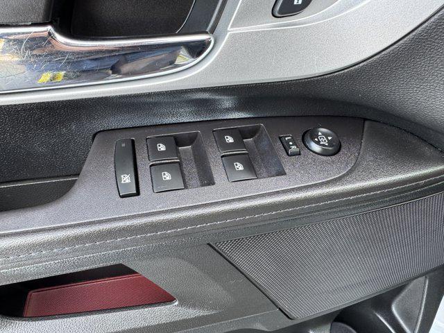 used 2017 Chevrolet Equinox car, priced at $15,988