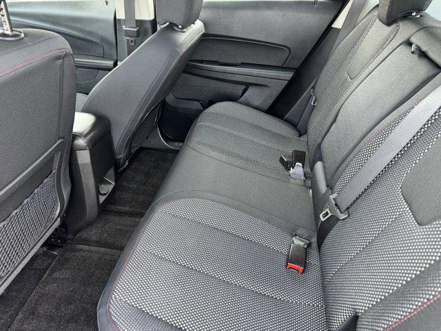 used 2017 Chevrolet Equinox car, priced at $15,988