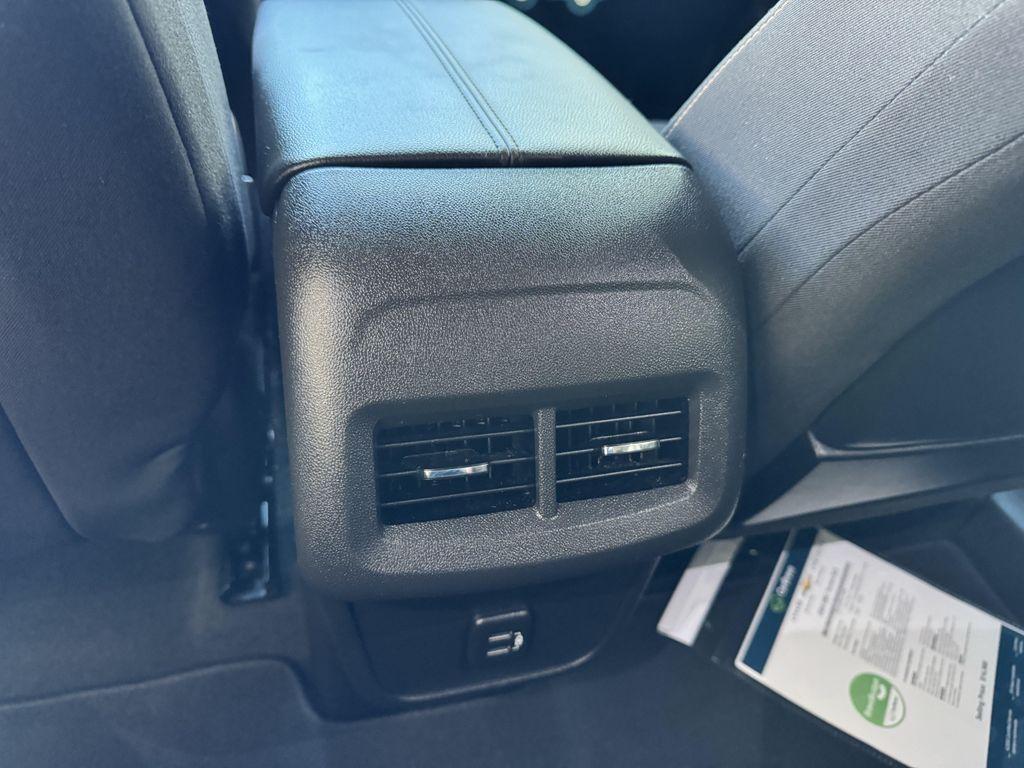 used 2020 GMC Terrain car, priced at $15,073