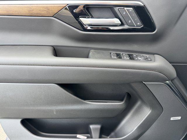 new 2026 Chevrolet Tahoe car, priced at $86,990