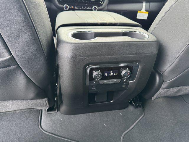 new 2026 Chevrolet Tahoe car, priced at $86,990