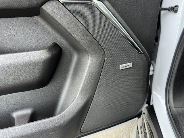 new 2026 Chevrolet Tahoe car, priced at $86,990