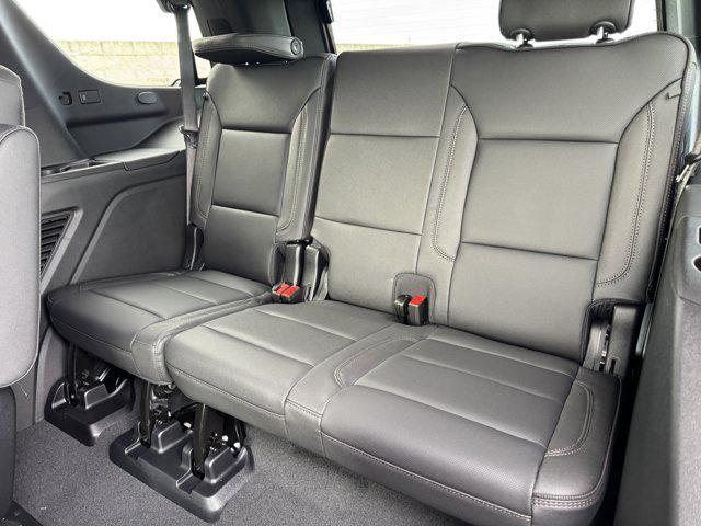 new 2026 Chevrolet Tahoe car, priced at $86,990