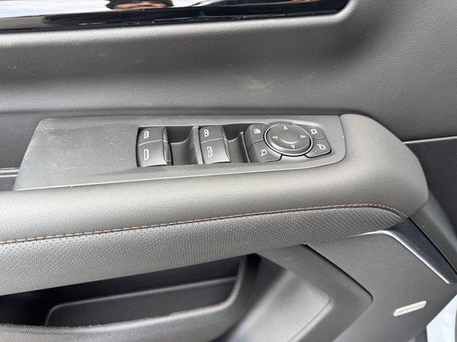 new 2026 Chevrolet Tahoe car, priced at $86,990