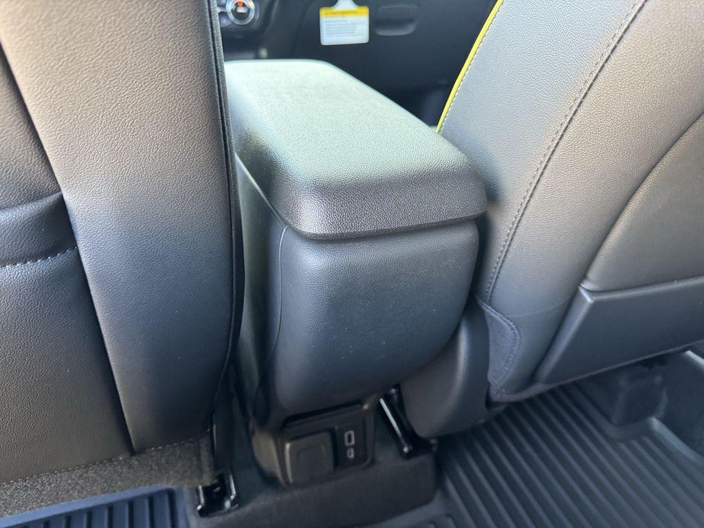new 2026 Chevrolet TrailBlazer car, priced at $33,230