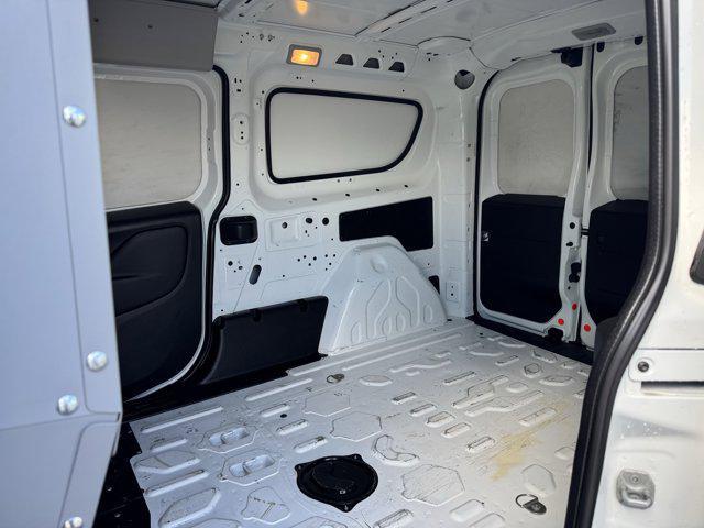 used 2022 Ram ProMaster City car, priced at $26,073