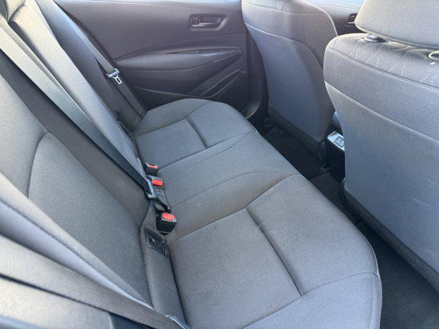 used 2023 Toyota Corolla car, priced at $23,988