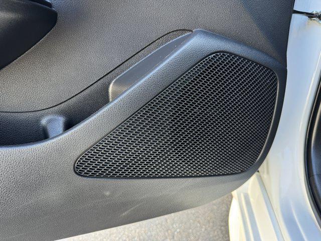 used 2023 Toyota Corolla car, priced at $23,988