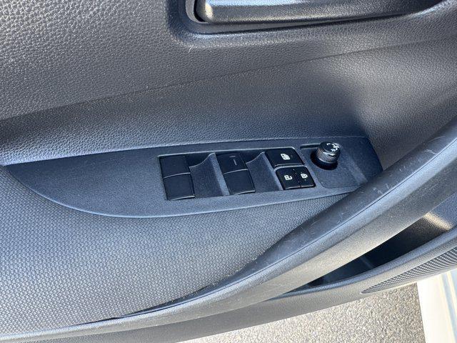 used 2023 Toyota Corolla car, priced at $23,988