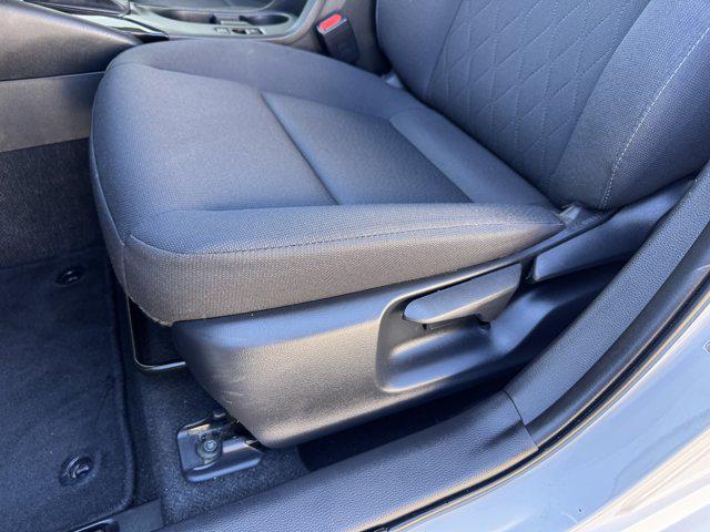 used 2023 Toyota Corolla car, priced at $23,988