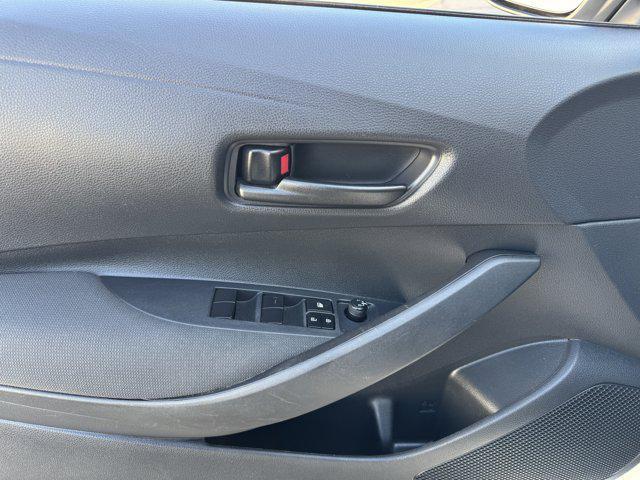 used 2023 Toyota Corolla car, priced at $23,988