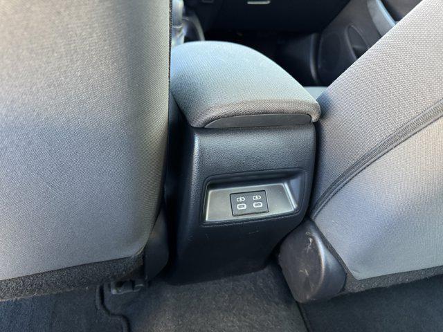 used 2023 Toyota Corolla car, priced at $23,988