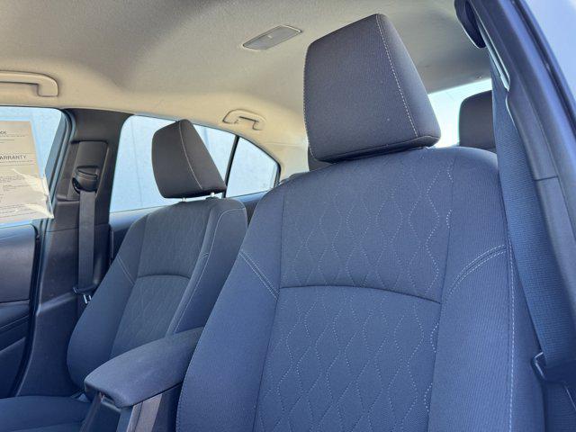 used 2023 Toyota Corolla car, priced at $23,988