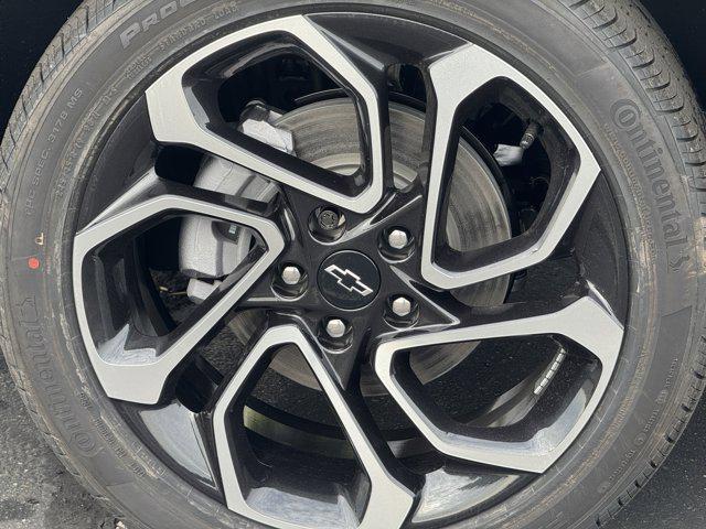 new 2026 Chevrolet Trax car, priced at $27,885