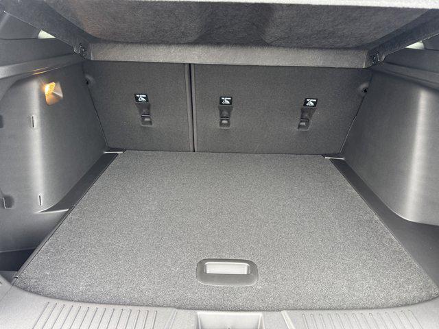 new 2026 Chevrolet Trax car, priced at $27,885