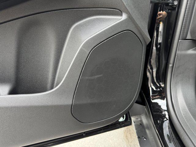 new 2026 Chevrolet Trax car, priced at $27,885