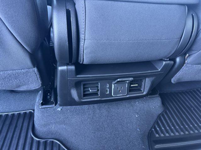 new 2026 Chevrolet Silverado 1500 car, priced at $53,085