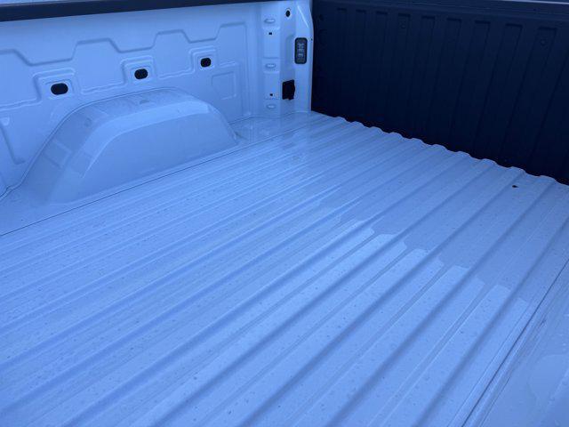 new 2026 Chevrolet Silverado 1500 car, priced at $53,085