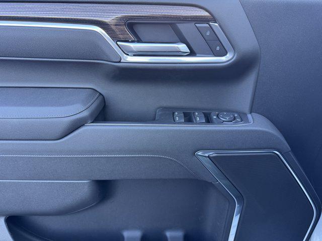 new 2026 Chevrolet Silverado 1500 car, priced at $53,085