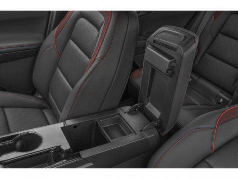 new 2026 Chevrolet Equinox car, priced at $40,660