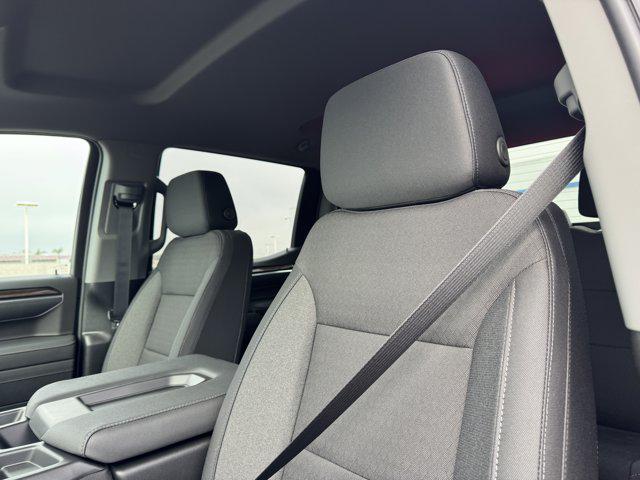 new 2026 Chevrolet Silverado 1500 car, priced at $51,970