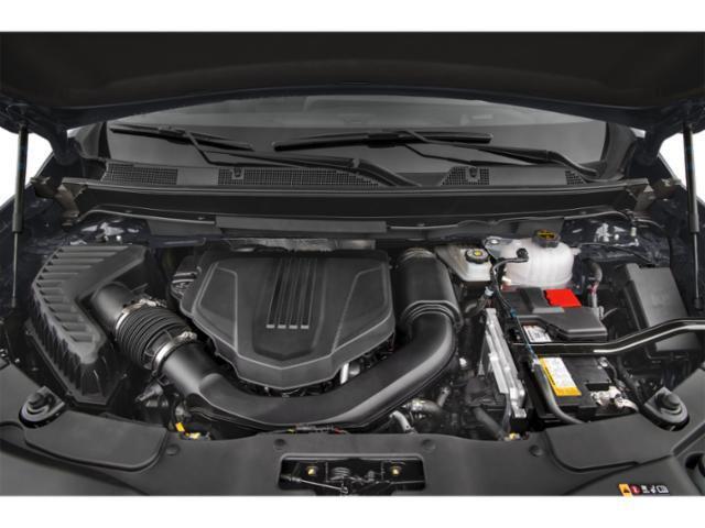 new 2026 Chevrolet Traverse car, priced at $61,830