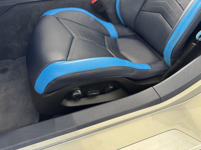 used 2023 Chevrolet Corvette car, priced at $79,777