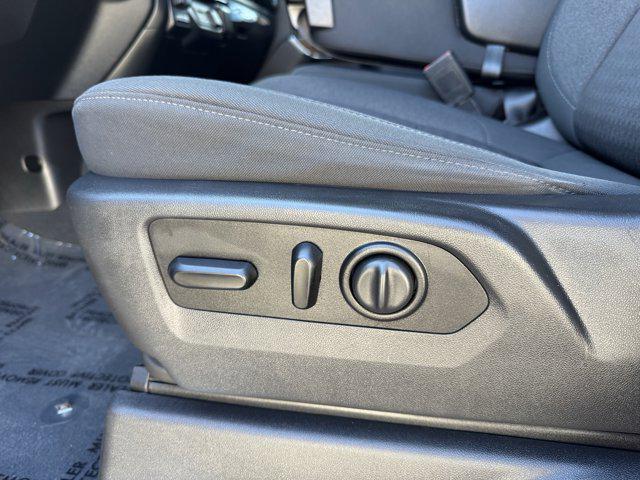 used 2020 Chevrolet Silverado 2500 car, priced at $46,073