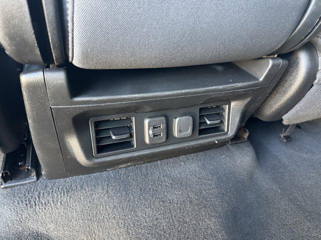 used 2020 Chevrolet Silverado 2500 car, priced at $46,073