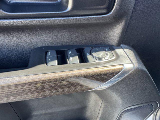 used 2020 Chevrolet Silverado 2500 car, priced at $46,073