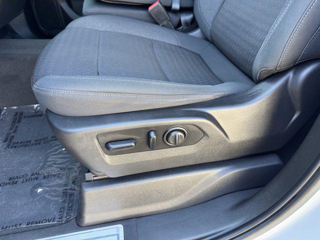 used 2020 Chevrolet Silverado 2500 car, priced at $46,073