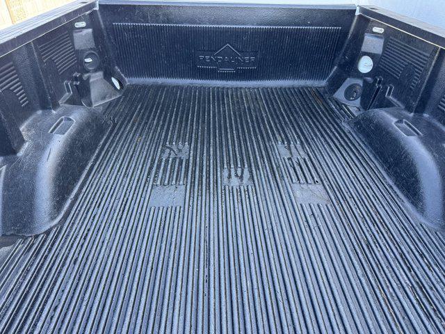 used 2020 Chevrolet Silverado 2500 car, priced at $46,073