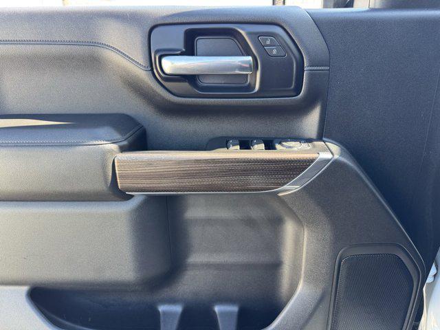used 2020 Chevrolet Silverado 2500 car, priced at $46,073