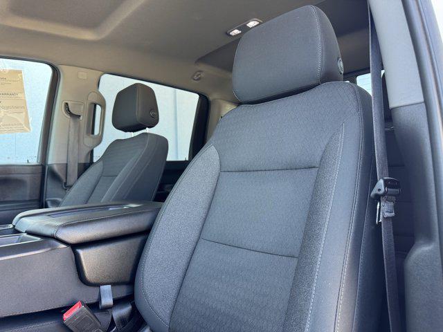 used 2020 Chevrolet Silverado 2500 car, priced at $46,073