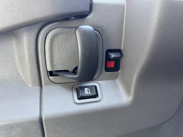 new 2026 Chevrolet Express 3500 car, priced at $54,715
