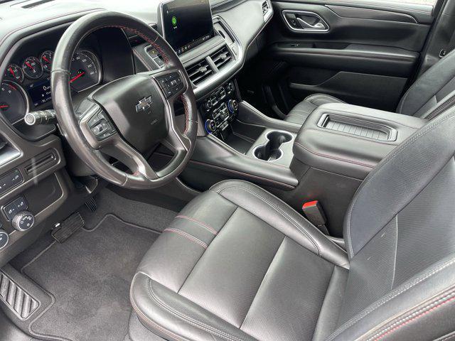 used 2021 Chevrolet Tahoe car, priced at $54,988