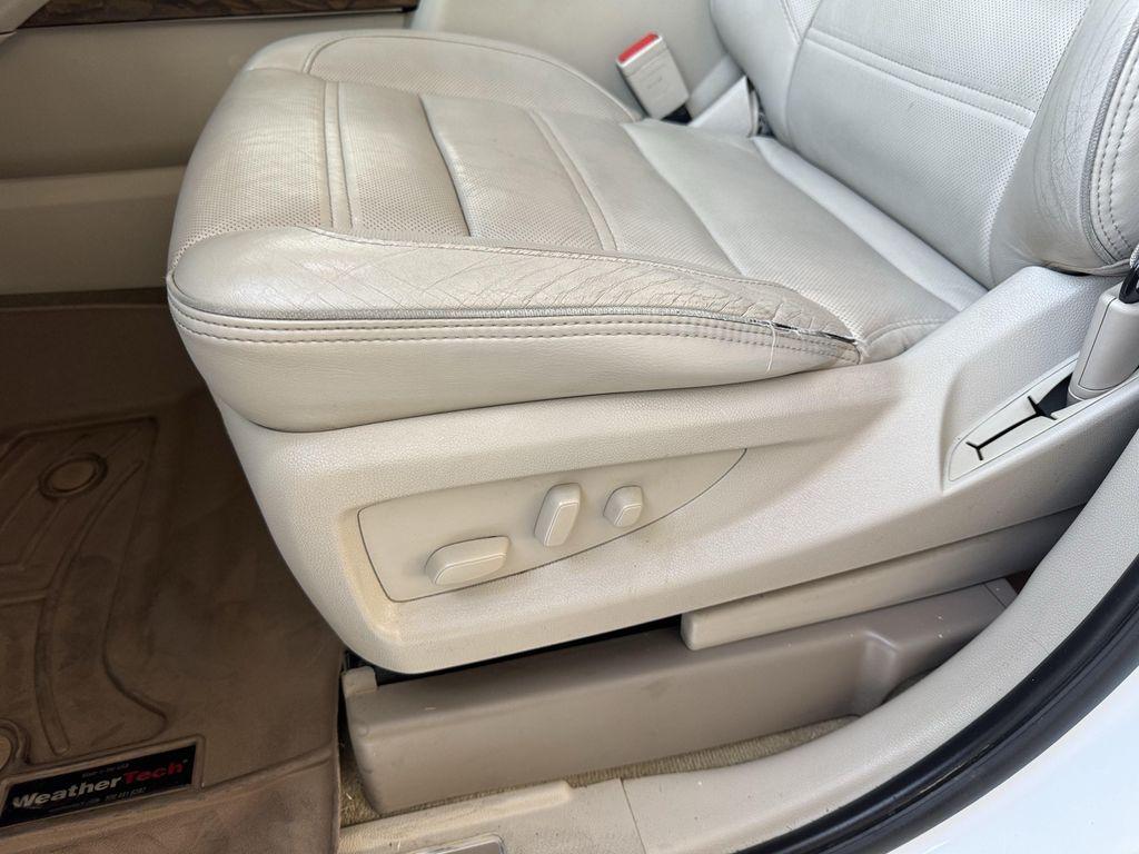 used 2018 GMC Yukon car, priced at $39,073