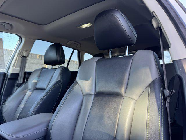 used 2020 Subaru Outback car, priced at $22,988