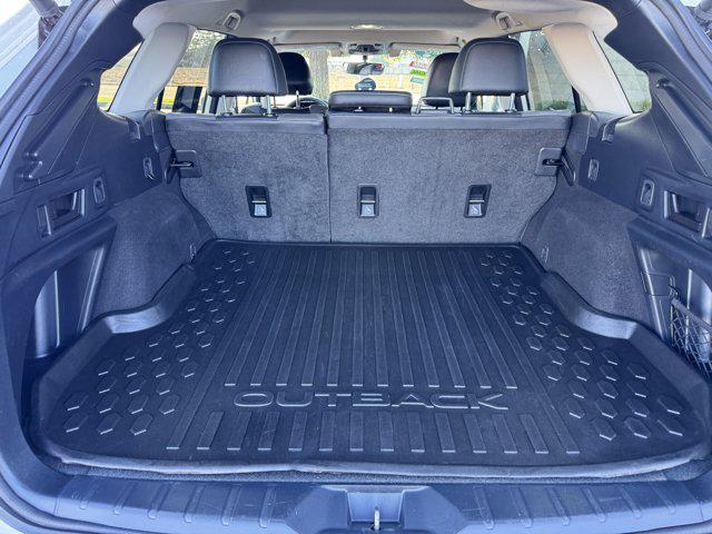 used 2020 Subaru Outback car, priced at $22,988