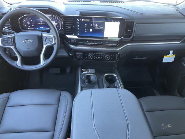 new 2026 Chevrolet Silverado 1500 car, priced at $67,290