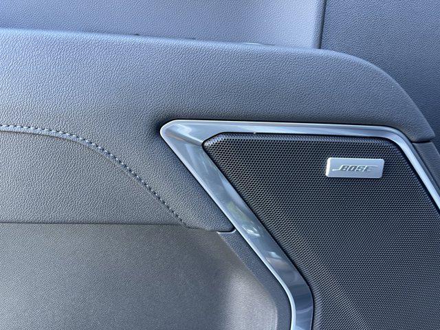 new 2026 Chevrolet Silverado 1500 car, priced at $67,290