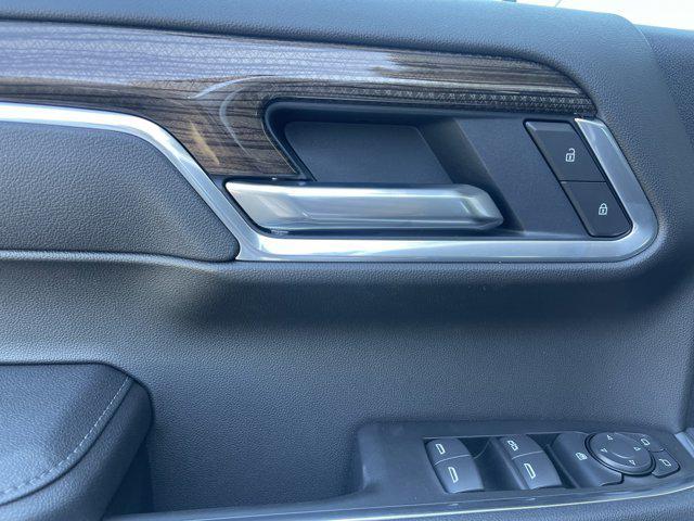 new 2026 Chevrolet Silverado 1500 car, priced at $67,290