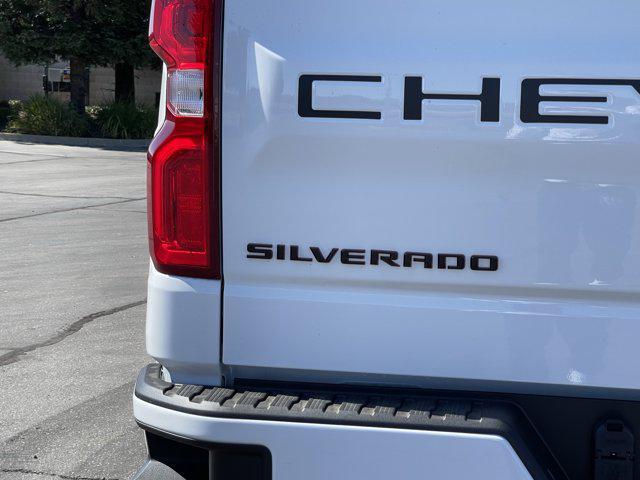 new 2026 Chevrolet Silverado 1500 car, priced at $67,290