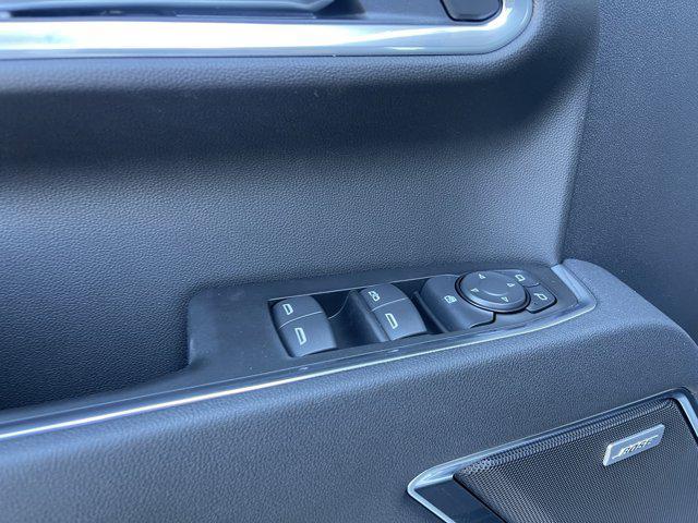 new 2026 Chevrolet Silverado 1500 car, priced at $67,290