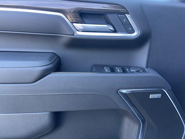 new 2026 Chevrolet Silverado 1500 car, priced at $67,290