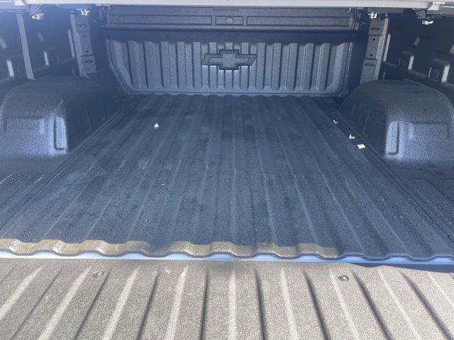 new 2026 Chevrolet Silverado 1500 car, priced at $67,290