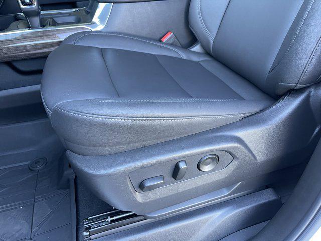 new 2026 Chevrolet Silverado 1500 car, priced at $67,290