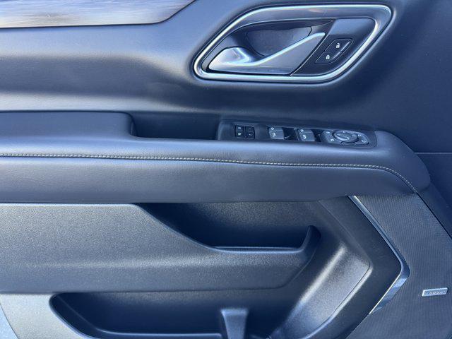 used 2022 Chevrolet Tahoe car, priced at $62,988